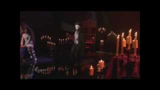 Music of the night- Glee