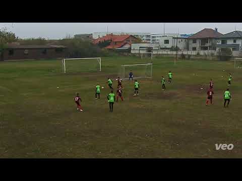 Ac Milan Craiova vs Severin