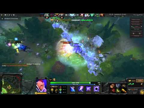 Failmoment #2 (Nature's Prophet)