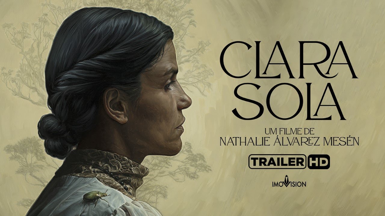trailer Oficial