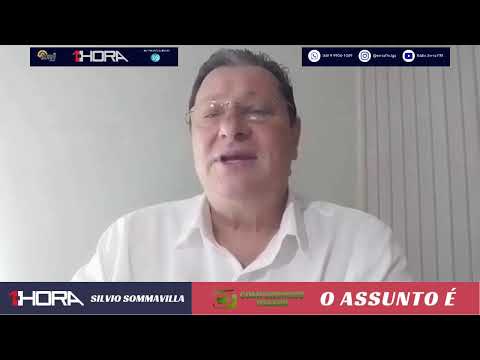 PROGRAMA PRIMEIRA HORA – 05 DE DEZEMBRO DE 2025 #TANGARÁ #MATOGROSSO #SERRAFM #RÁDIO #NOTÍCIAS