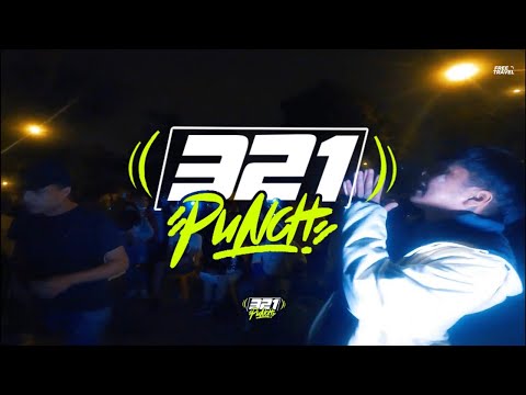 🔥 #LOKO vs. #PKS: SEMIFINAL #321PUNCH 🥊 #RDF​ #009​ 🚌