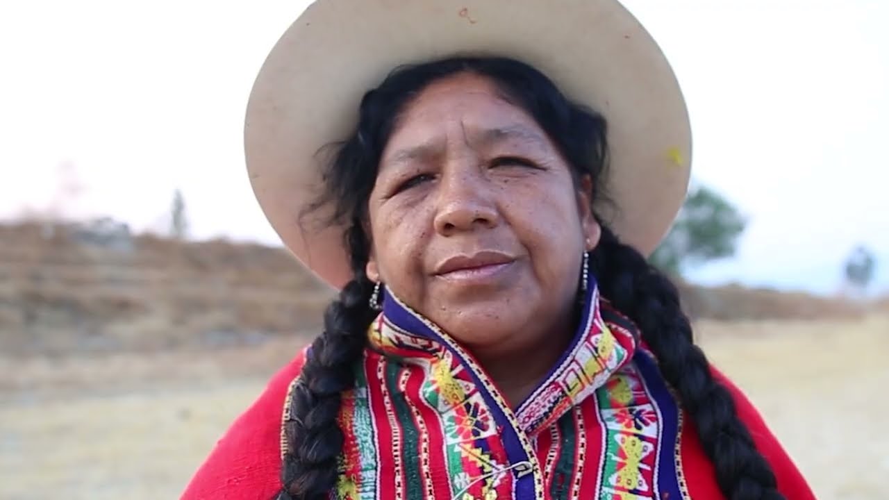 Teaser balado : Transforming Bolivia’s Entrepreneurial Ecosystem for Women