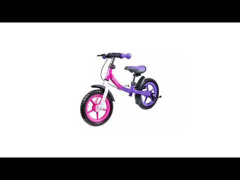 Велобіг Lionelo