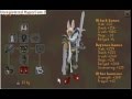 Runescape Armour