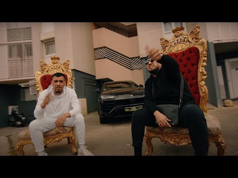 YL - Hayati ft @KofsOfficiel  (Clip Officiel)