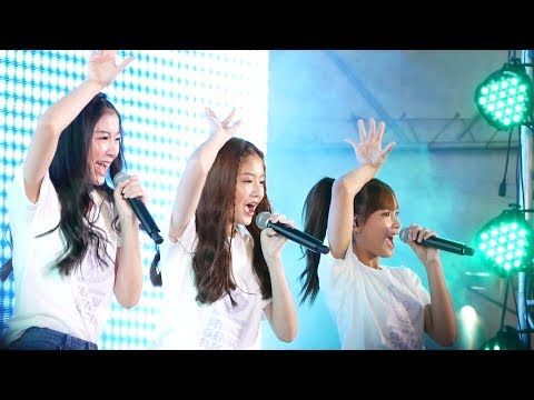 190302 - BNK48 BNK Festival @ Thank you & The Beginner