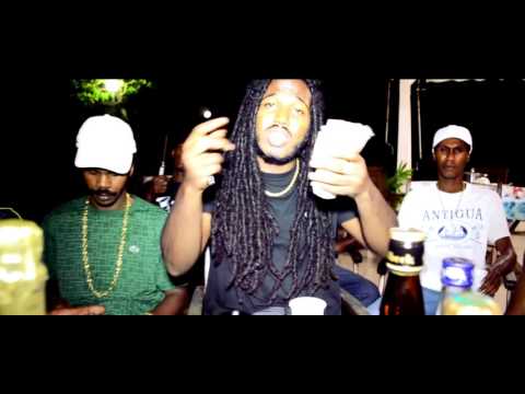 KELVIN x FOXY - Ouvè le Bal