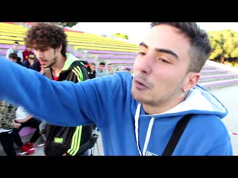 Cobe y Ice vs Vegga y Leanth - Octavos - Ultima Liga