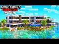 I Survived 1000 DAYS In Minecraft Hardcore Full Movie