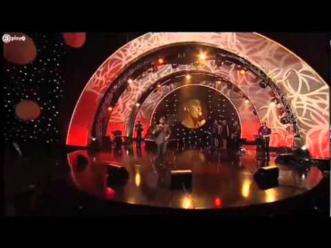 Emīls Balceris - Zemeņu lauks "Mūsu Zelta dziesma"