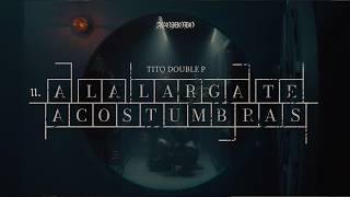 A LA LARGA TE ACOSTUMBRAS Lyrics English Translation