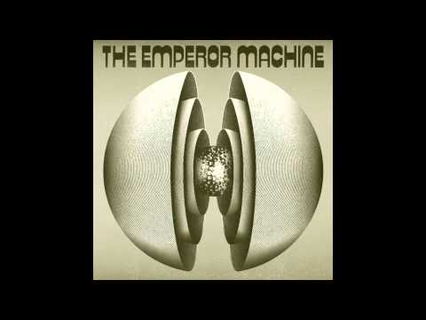 The Emperor Machine - Slap On