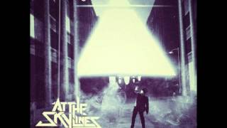 At The Skylines - The Amazing Atom // WITH LYRICS