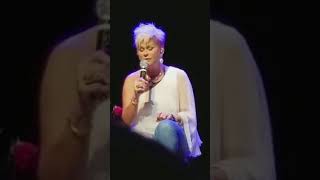 Lorrie Morgan I Guess You Had To Be There October 19, 2017