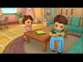 Special Agent Oso Crash