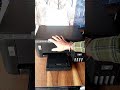 Xerox Machine Epson Xerox Epsonecotank Shorts Viral