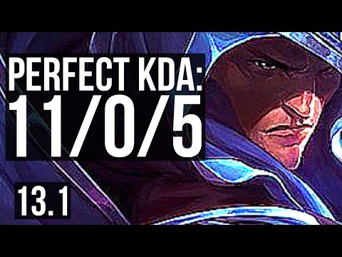 TALON vs REK'SAI (JNG) | 11/0/5, 69% winrate, Legendary | KR Diamond | 13.1