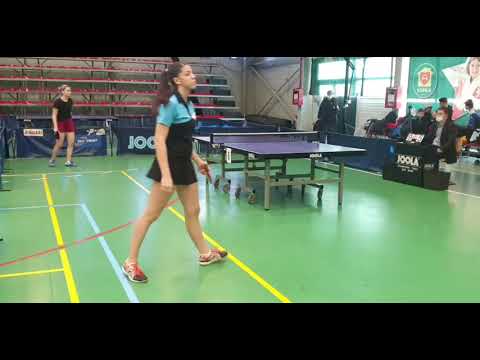 Cupa României 2022 juniori 1, R16/QF