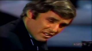 Burt Bacharach , Dusty Springfield  -  A House Is Not  A Home