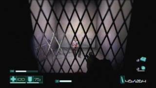 F.E.A.R. &quot;With My Mind&quot; AMV