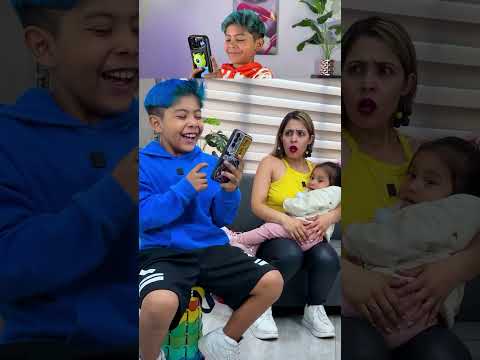 SANTI REACCIONA QUIERES QUE SANTI VUELVA? #santioficial #santi #comedy