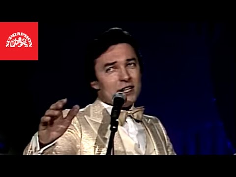 Karel Gott - Bílá (oficiální video)