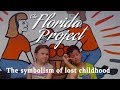The Florida Project Analysis And Ending Explained The Symbolism Of Lost Childhood