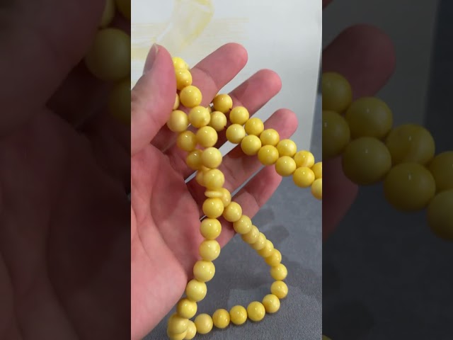 كهرمان قديم محاحي