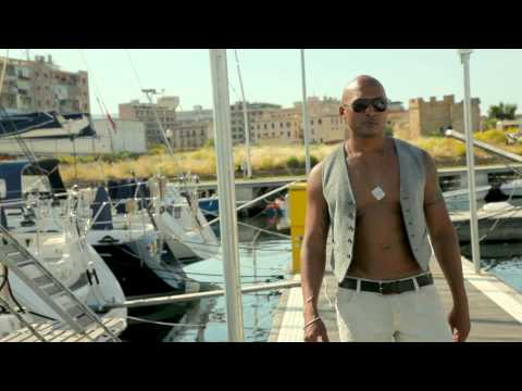 Princesa do Brasil - DJ Mariucch || Andre Cruz feat. Mr. Anthony