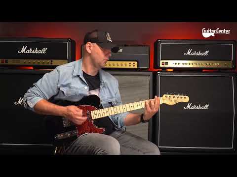 Immagine Michael Kelly Triple 50 • Tele Nashville Style! • 2020/Present - 6