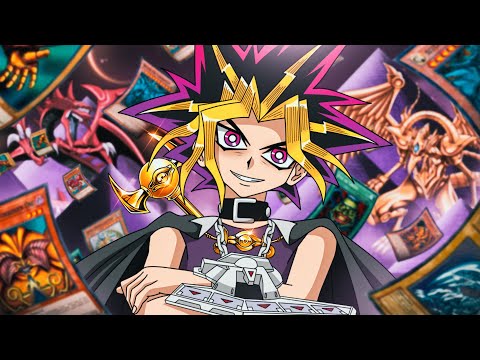 KUTE x RAIZHELL - ANUBIS [Lyrics x AMV]