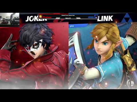CV Weekly #49 [Singles] / JDKD (Joker) Vs. Phalanx (Link) (Losers Quarter-Finals)