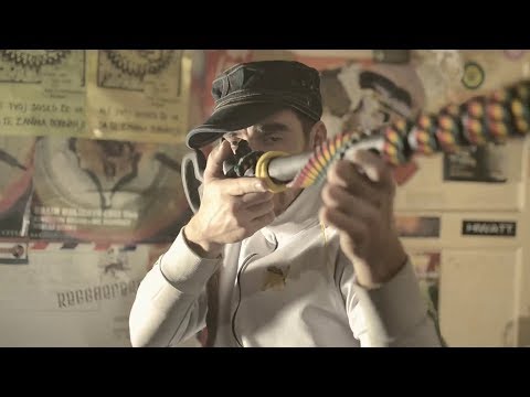 TADIMAN - Kdor drugemu jamo koplje