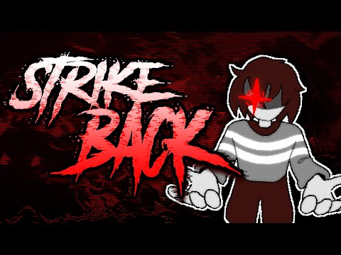 STRIKE BACK