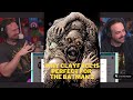 Clayface in Pattinson / Reeves The Batman 2?!? Why he’s perfect & how I’d utilize him