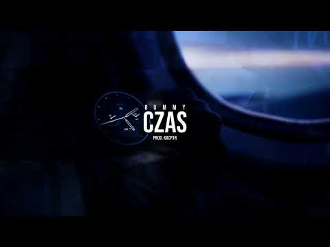 Rummy - Czas (prod. Kacp3r)