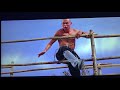 Return To The 36th Chamber HD Kung Fu Bamboo Training Montage