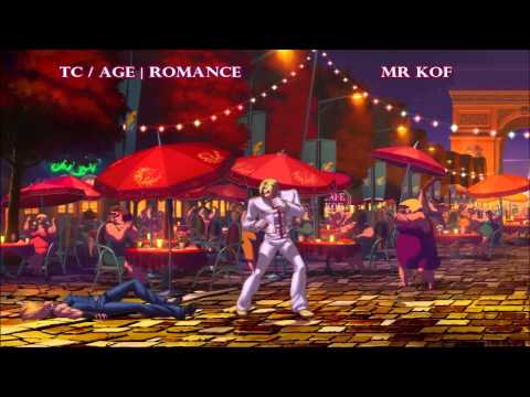 [The RunBack 06.20.13] TC / AGE | Romance vs MrKof (Winner's Semi)