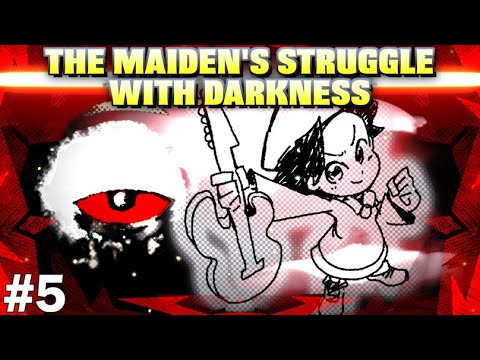 "The Maiden's Struggle with Darkness" [Light MetaS] (Morpho Medley #5 - Kirby 64 - Zero Two Medley)