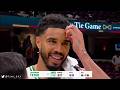 Jayson Tatum Highlights Vs Cleveland Cavaliers 20 Pts 3 Reb 2 Ast 2025 26 NBA Season