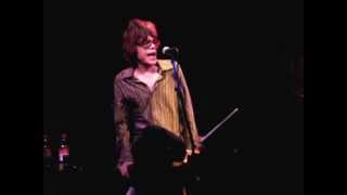 DAVID JOHANSEN - "Frenchette" (Mt. Tabor, NJ, 5-8-10)