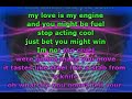 Ace of Base - Wheel of Fortune (Remastered) (Lyrics)