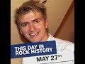 This Day in Rock History: May 27 | Happy birthday Neil Finn!