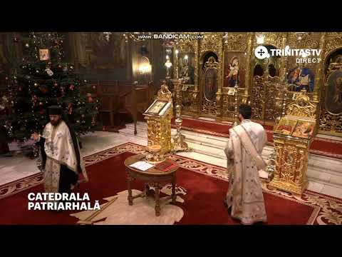 Troparul Sf. şi Dreptului Iosif, Logodnicul Sfintei Fecioare Maria, glasul 2 - Arhid. Mihail Bucă