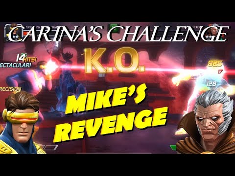 Mikes Revenge | Carina’s Cyclops Challenge Guide with Collector Tips & Tricks!