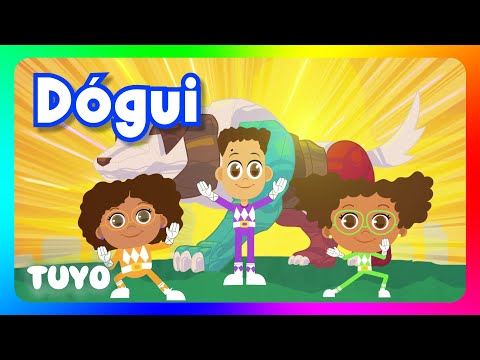 Video thumbnail for Dógui