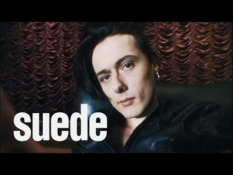 Suede -  Animal Nitrate