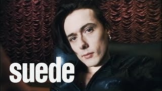 Suede -  Animal Nitrate