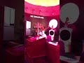 LG SIGNATURE Showcased Its Series Through Performances